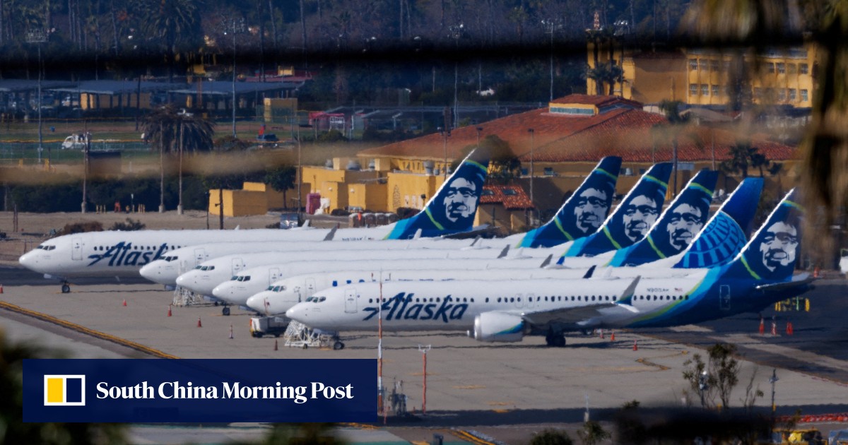 FAA halt to Boeing Max production expansion to hit airlines, suppliers