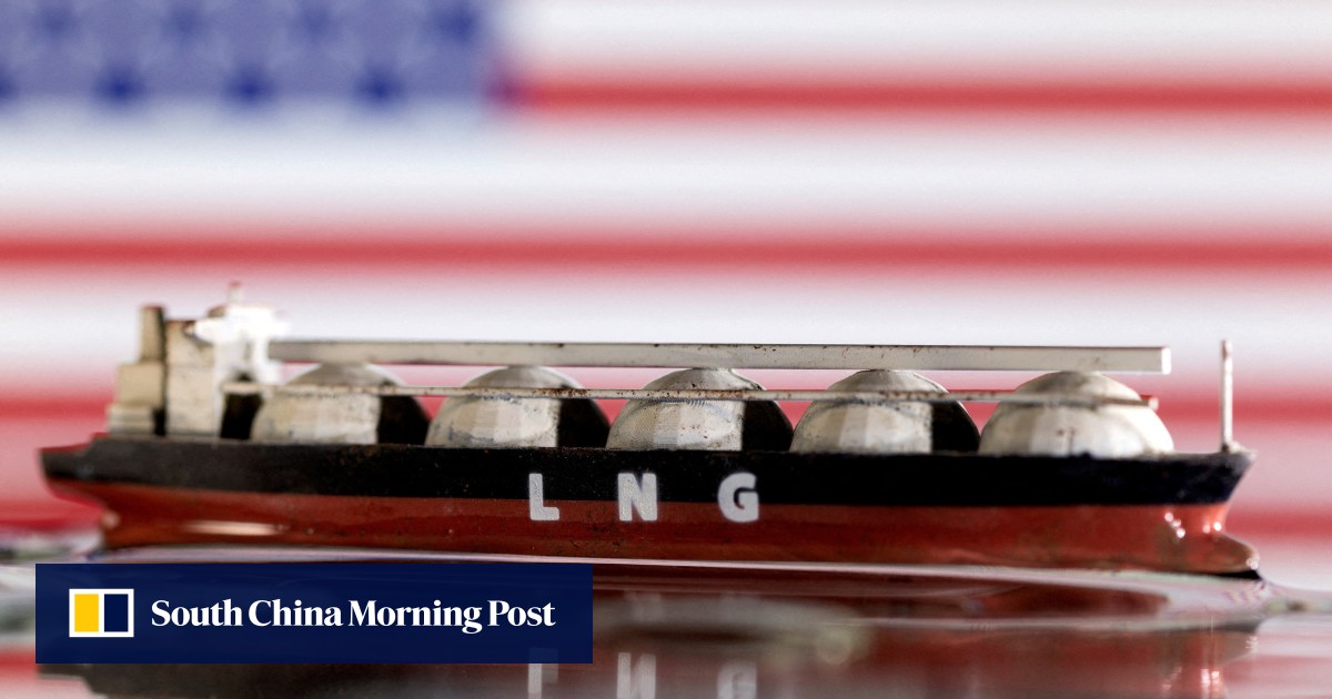 Biden halts new US natural gas export facilities, citing climate crisis, angering fossil fuel sector, pleasing activists