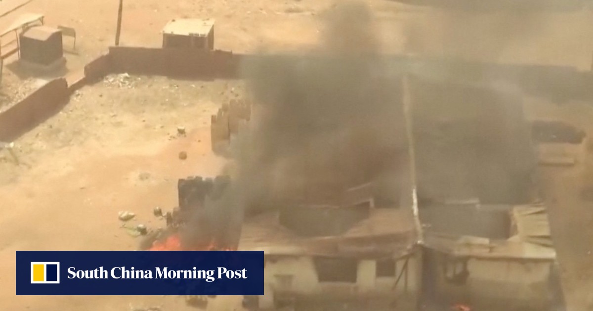 At least 50 villagers shot dead in restive Nigerian state