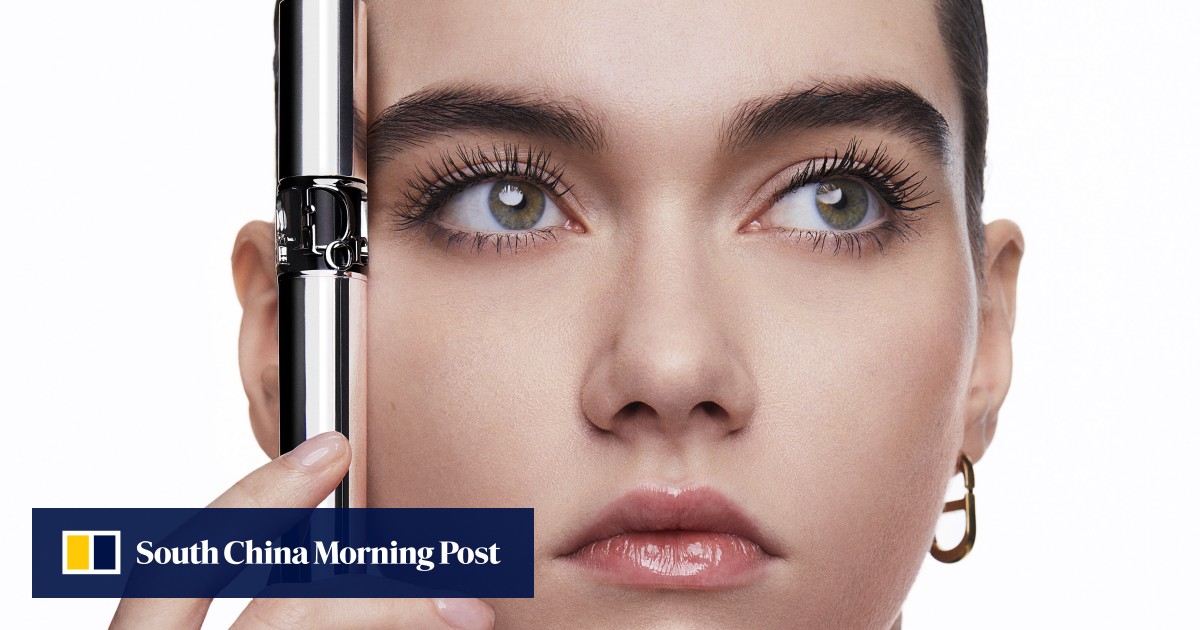 Diorshow mascara ingredients online