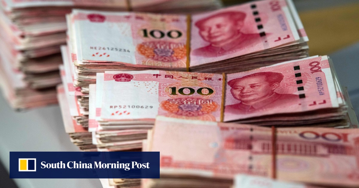 3 Chinese workers sue Singapore remittance firm for US,000 after mainland police freeze money