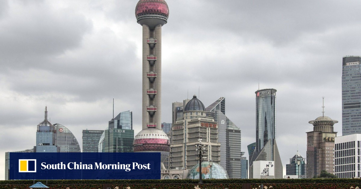Singapore venture financier InnoVen eyes China’s technology start-ups after US0 million fundraising