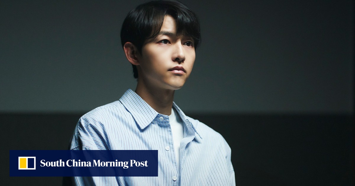 Song Joong-ki in talks to lead K-drama My Youth; Pachinko actress Kim Min-ha set for A Week Before I Died – Korean drama casting latest