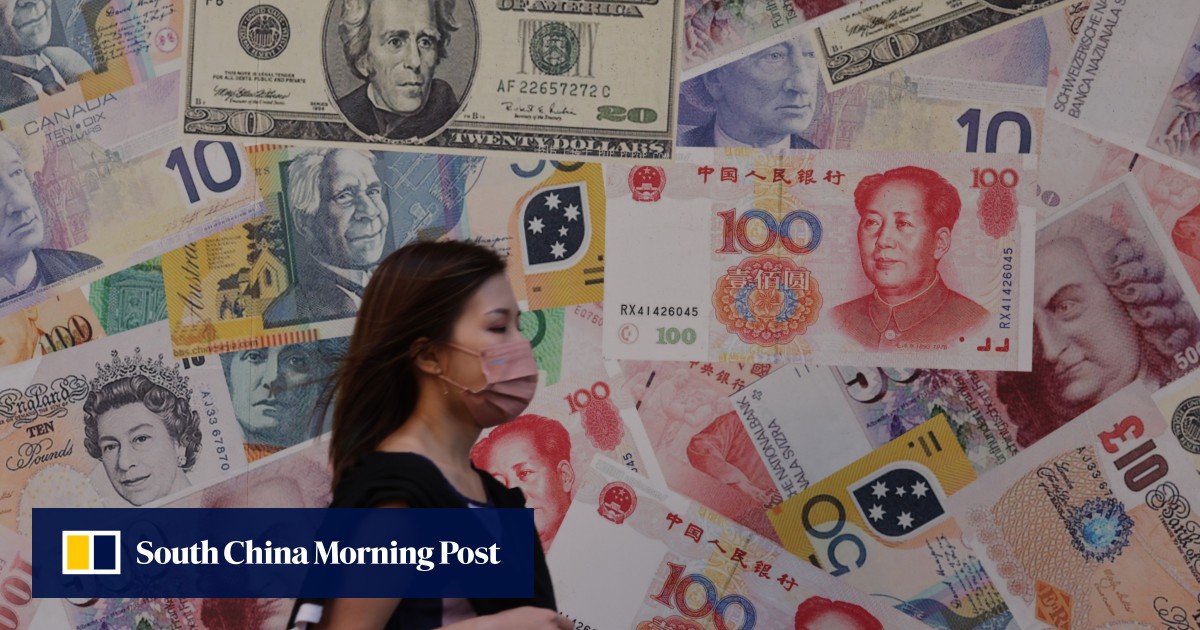 Hong Kong’s Exchange Fund posts fourth best annual returns in 2023 on bond and overseas stock market rallies: HKMA
