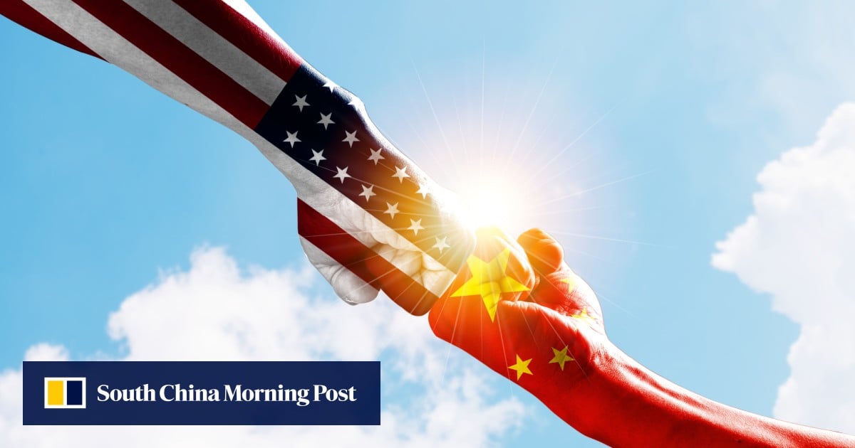 Tech War Us Wants Cloud Firms To Report Foreign Users Tapping Their Computing Power For Ai Tech War Us Wants Cloud Firms To Report Foreign Users Tapping Their Computing Power For Ai