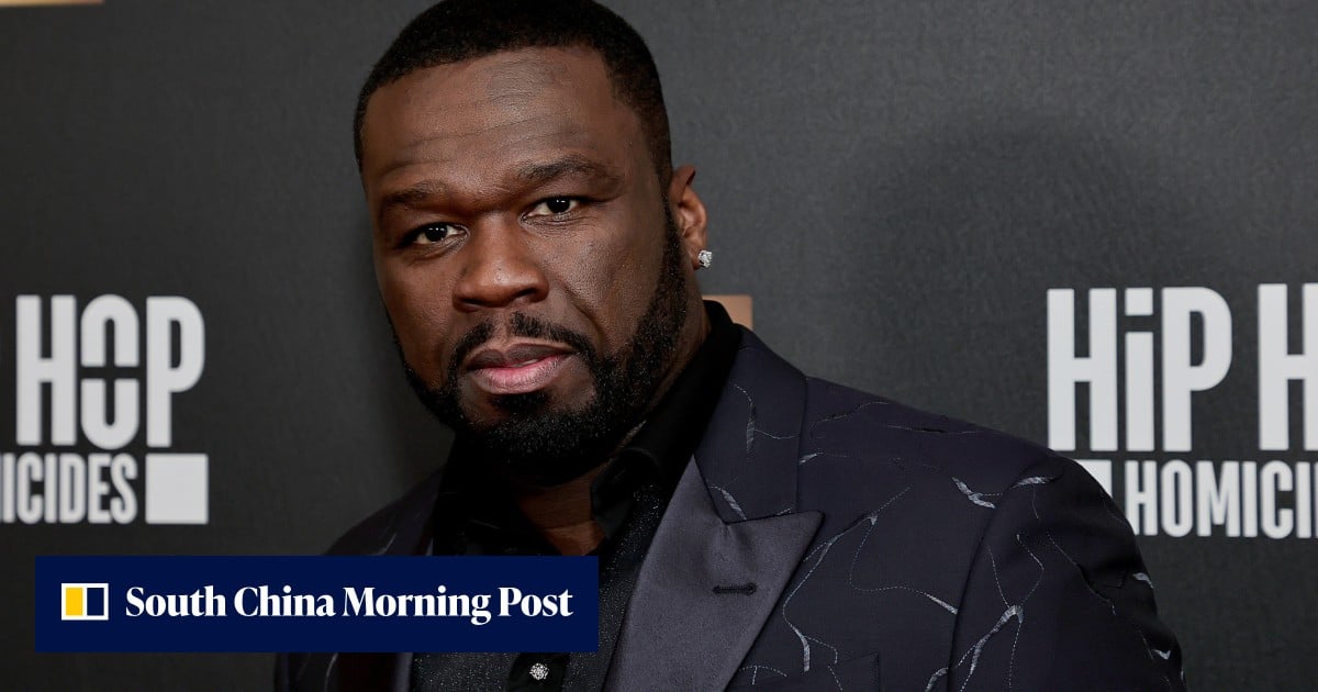 50 Cent Rapper Angry Fan sues 50 Cent, alleging rapper threw microphone at her face during ...