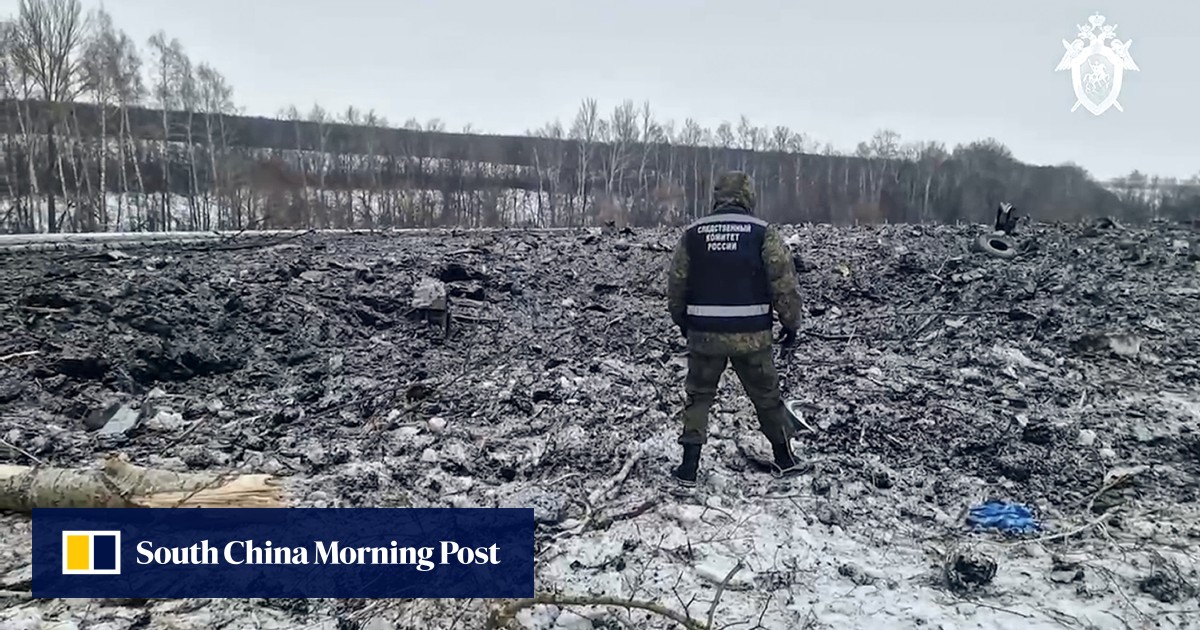 Where are the bodies? Ukraine presses Russia for proof of POW deaths
