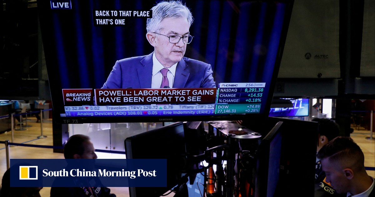 Federal Reserve’s decision this week could be the prelude to a March interest rate cut