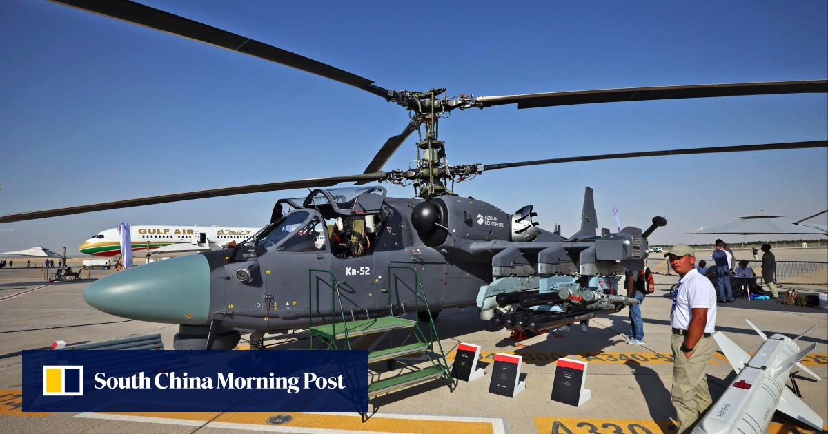 India pivots away from Russian arms, but will retain strong ties