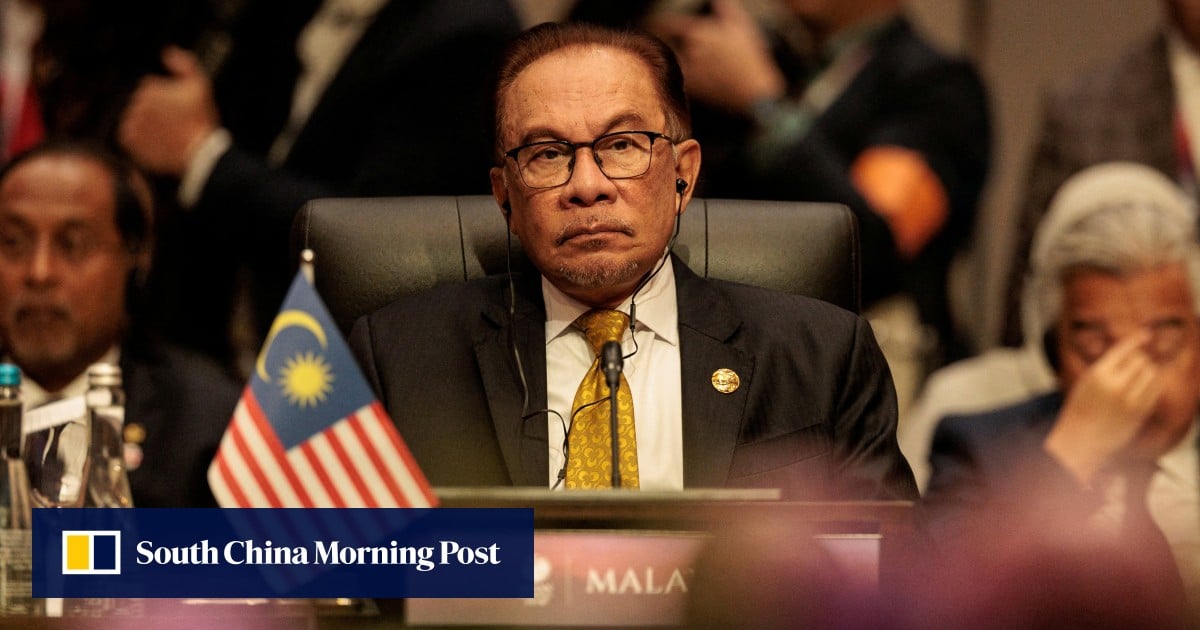 随着团结政府不稳定的担忧加剧，主要盟友敦促马来西亚政界人士“停止给安瓦尔制造问题”