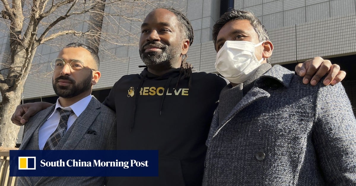 日本、米国、インド、パキスタンの国民が人種プロファイリングを巡り警察を提訴「彼らは私を犯罪者だと思っている」 日本、米国、インド、パキスタンの国民が人種プロファイリングを巡り警察を提訴「彼らは私を犯罪者だと思っている」
