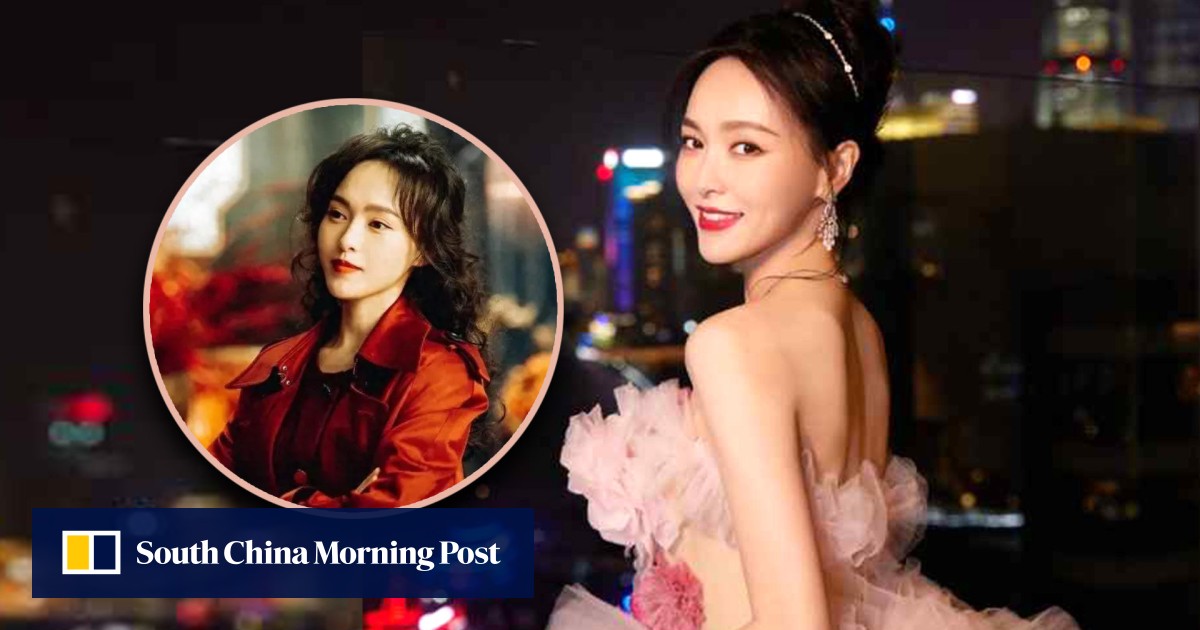 Who is Tiffany Tang? Young actress shines in Wong Karwai’s hit TV