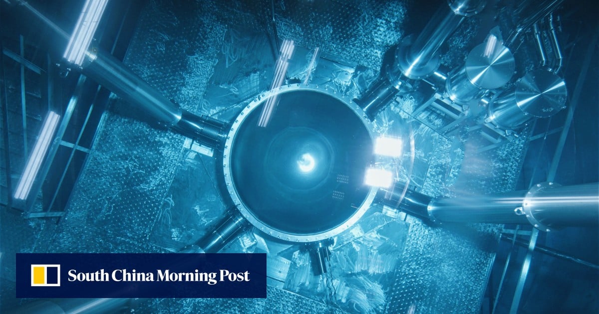 China urges breakthroughs in GPUs, robotics, quantum computing and brain interfaces to drive ‘future industries’