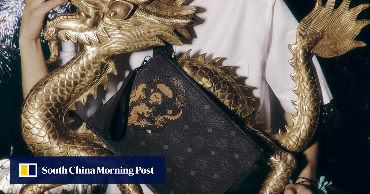 5 luxury bag collections celebrating Chinese New Year 2024, the