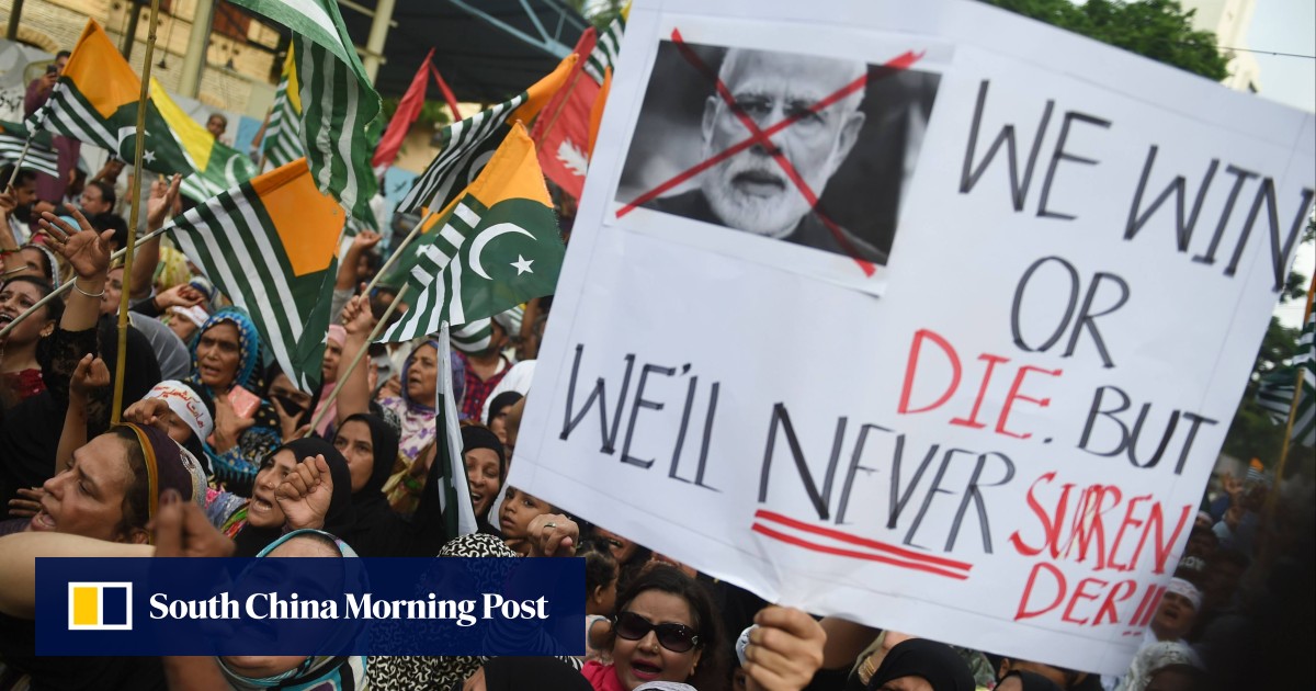 As Pakistan pins murder-for-hire plots on India in pre-election ‘signal’ to Modi, is their fragile peace at risk?
