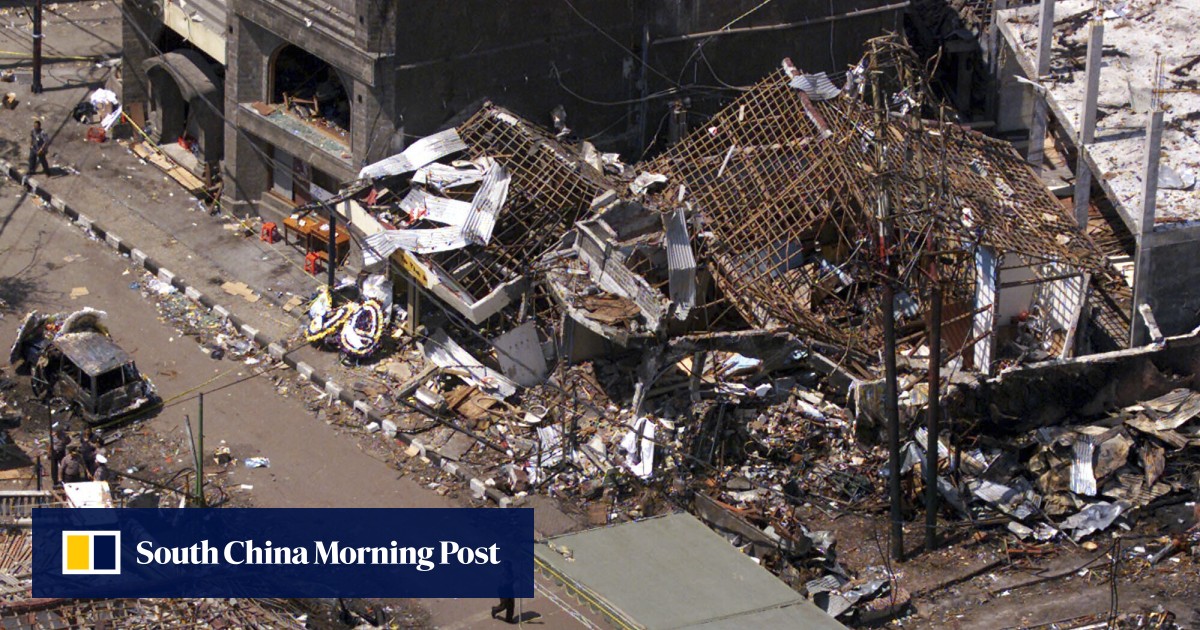 Bali bombing: families slam ‘secret deal’ as sentences of Malaysians at Guantanamo Bay cut to 5 years
