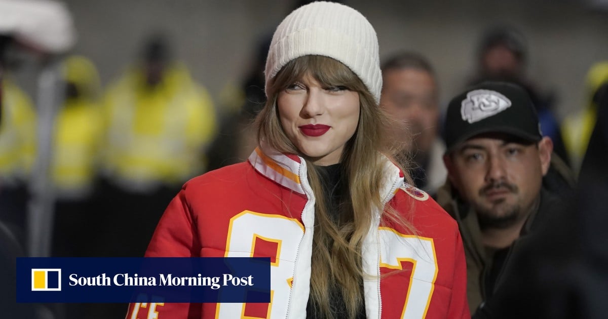 Bigger than fashion Why Taylor Swift will never be a style icon the billionaire star has never collaborated with a luxury brand skips fashion weeks and often goes high street South China Morning Post