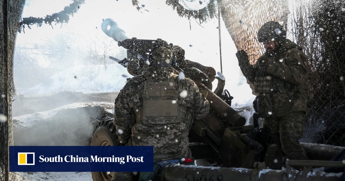 Ukraine war: Kyiv denies Zelensky has fired top general after reports