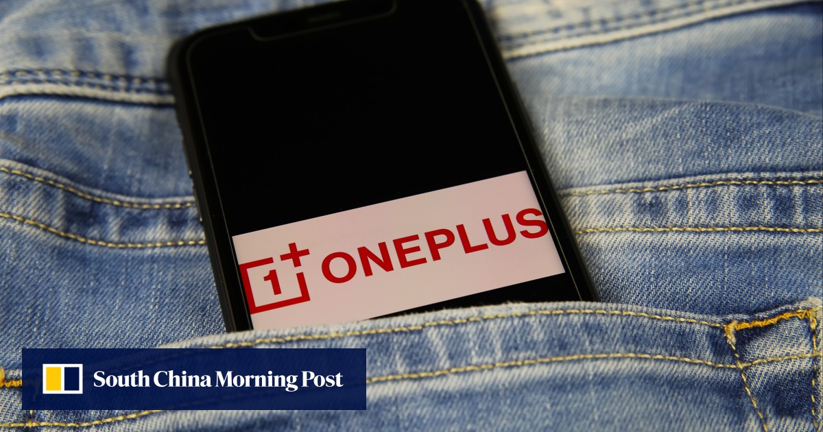 Chinese smartphone maker OnePlus returns to Germany after sister firm Oppo strikes global 5G patent cross-licensing pact with Nokia