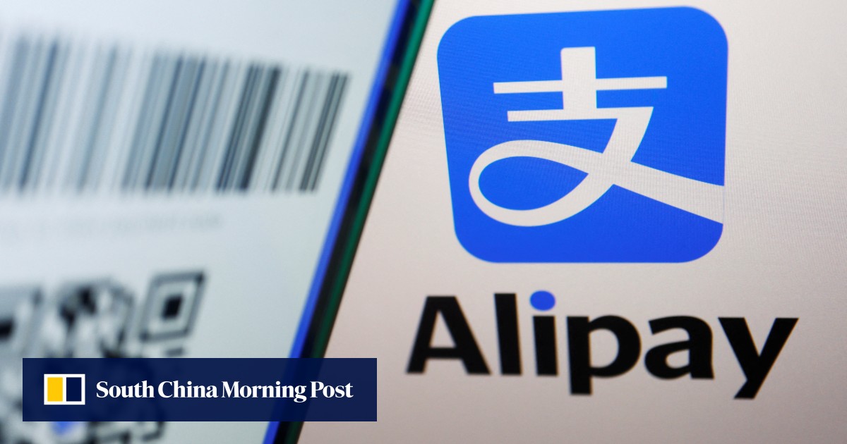 Chinese fintech giant Ant Group expands overseas payment service Alipay+ to serve visa-free, Lunar New Year travellers