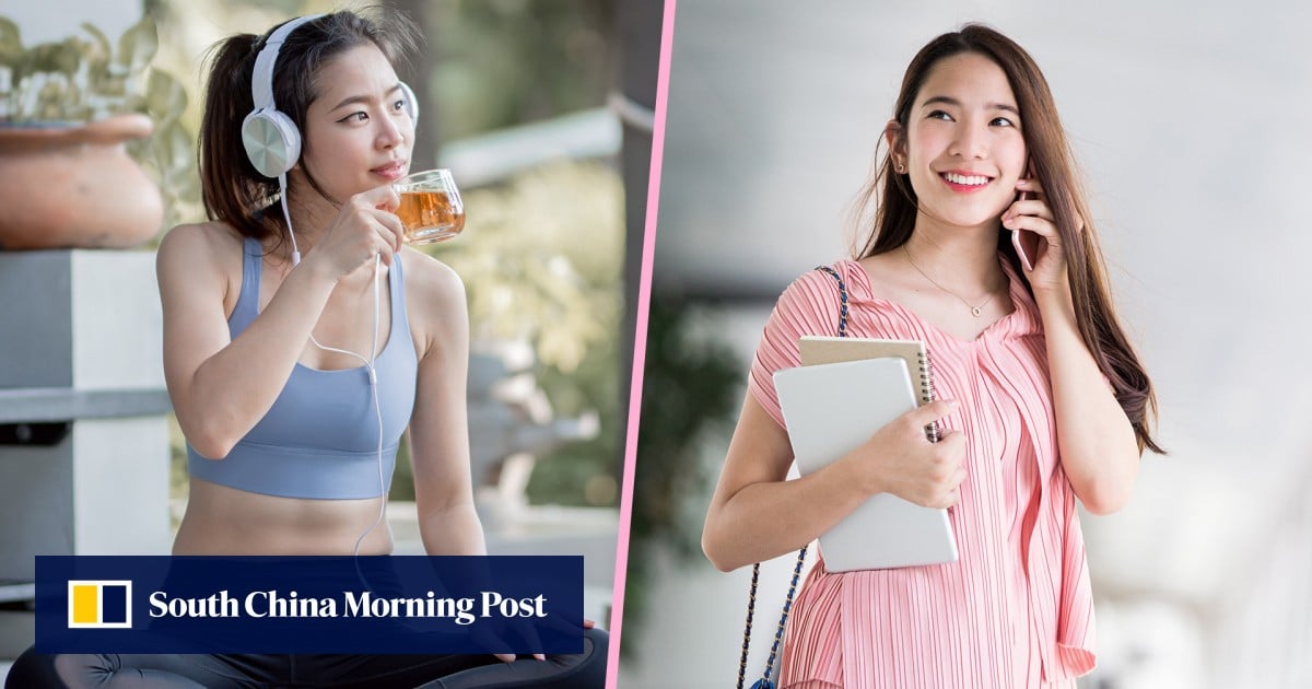 Young women in China abandon traditional beauty standards to ‘imitate’ Western habits like wearing yoga pants, eating ‘white people’s food’
