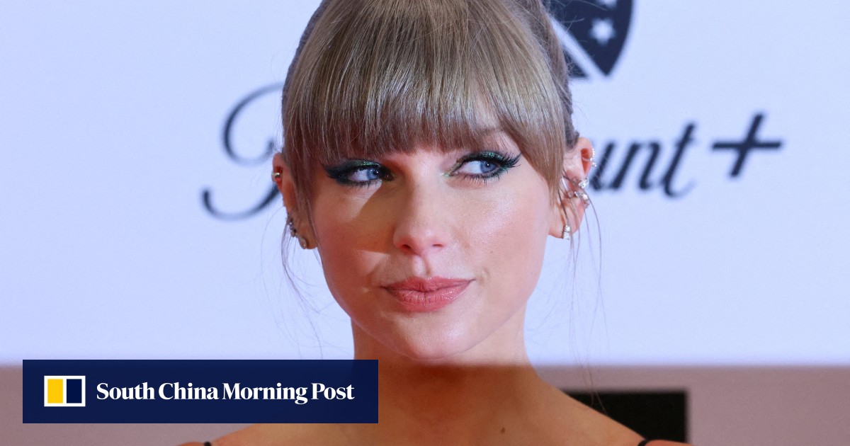 Super Bowl rigged for Biden? Taylor Swift love affair sparks Republican