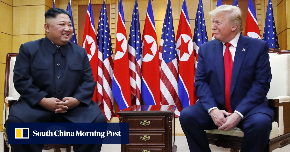 Donald Trump could cut ‘reckless’ North Korea deal if he wins 2024 US election, John Bolton warns