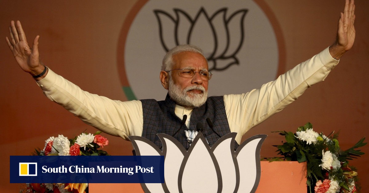 Modi’s ruling BJP set to bring contentious common civil laws in Indian state
