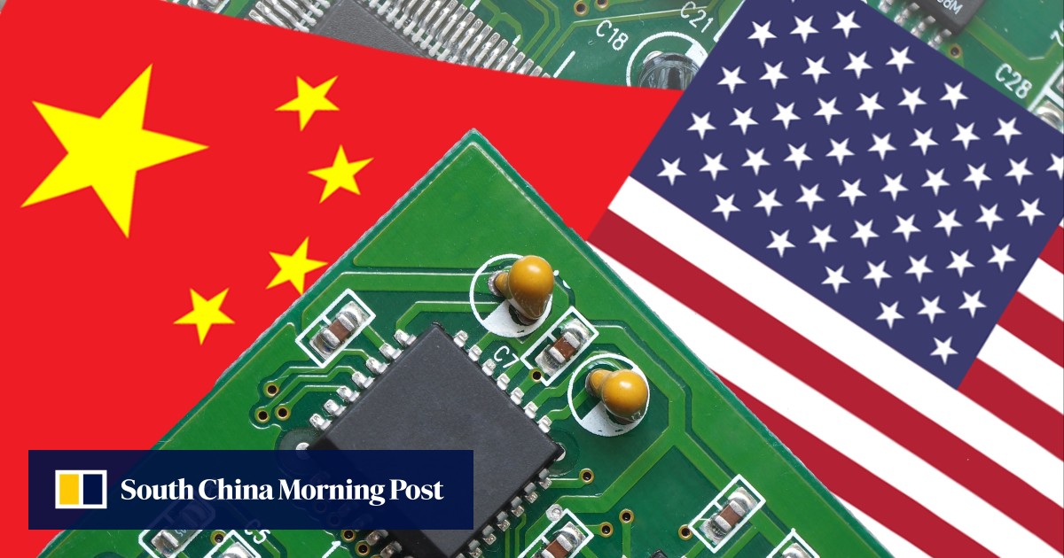 US Congress considers new legislation to further restrict investment in Chinese tech sectors