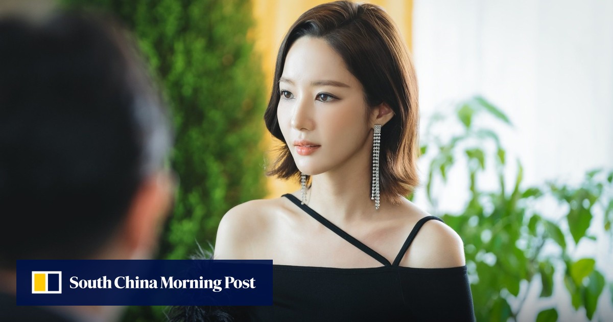 Amazon Prime K-drama midseason recap: Marry My Husband – Park Min-young leads supremely entertaining workplace fantasy series