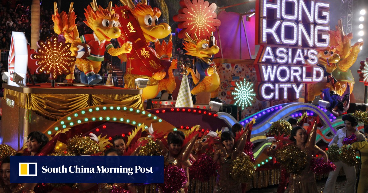 Hong Kong’s banks report bumper profits in 2023 as record interest rates swell margins, even as negative equity cases double
