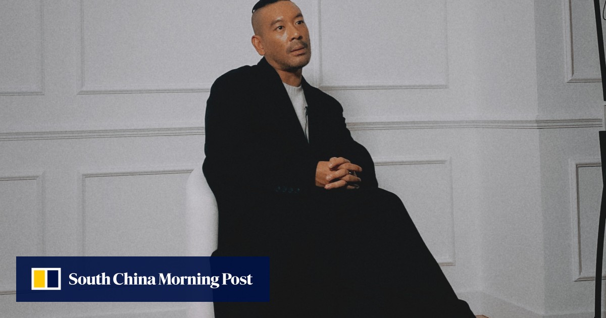 Hong Kong singer and filmmaker Juno Mak talks about Project Mayhem, his coming multimedia, multi-group hip-hop concert and drama event