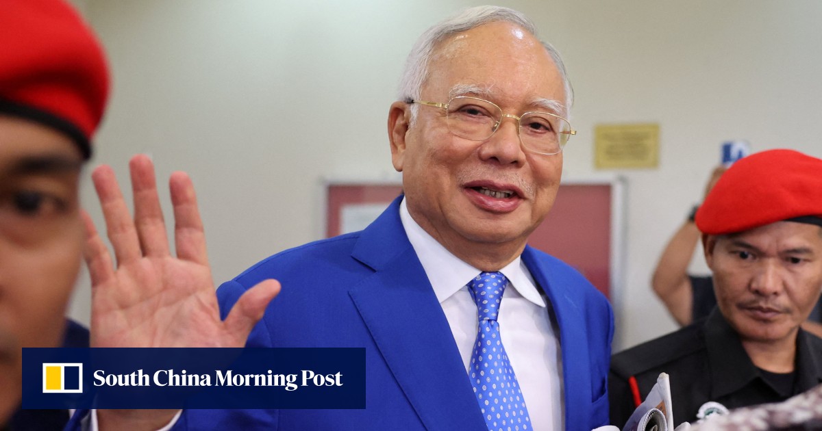 Is Najib Razak getting a pardon for 1MDB-linked corruption? Malaysia waits with bated breath