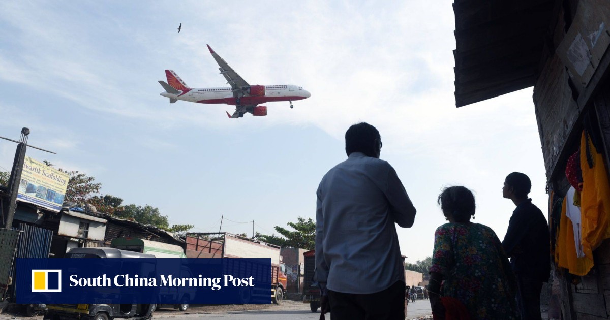 Ready for takeoff: India’s aviation sector sets sights on growth despite bumpy start to 2024