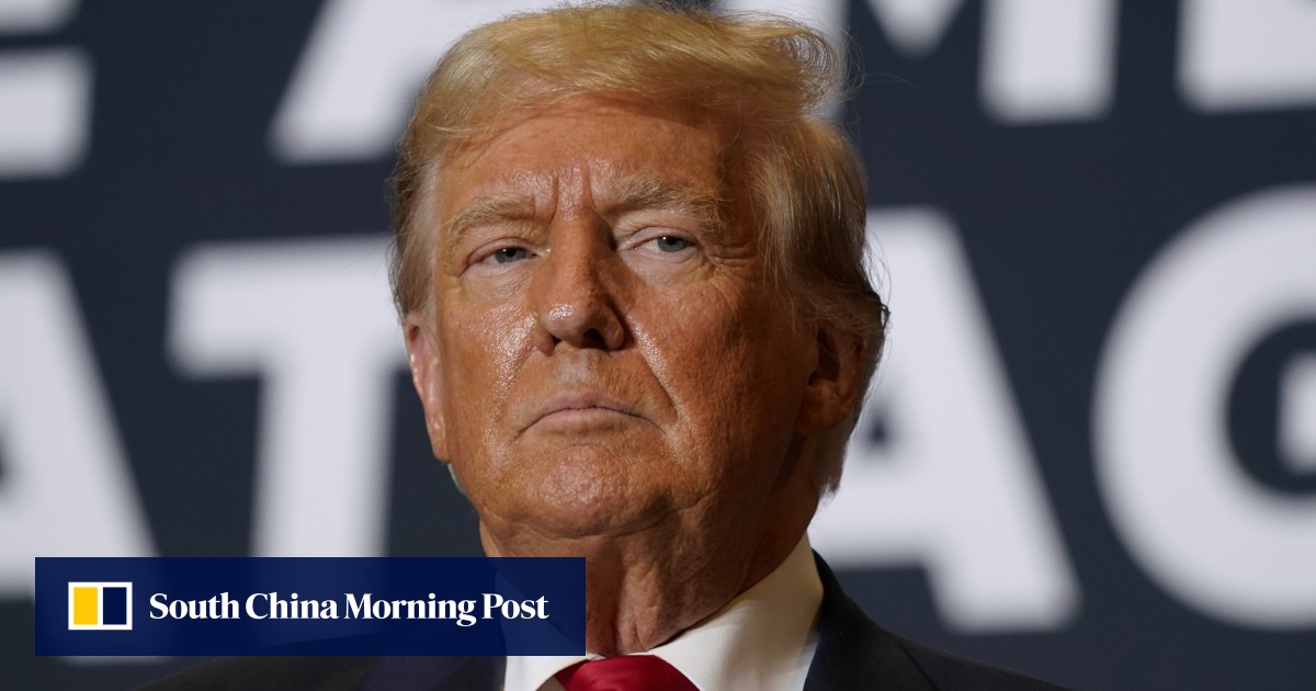 UK court dismisses Trump’s ‘Steele dossier’ suit against ex-spy alleging Russia links, ‘perverted sex acts’