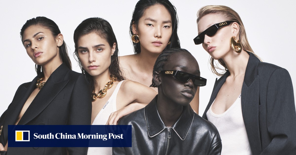 Style Edit: Gucci’s Ancora, Sabato De Sarno’s first spring/summer collection for the storied Italian fashion house, promises elevated classics, trademark accessories and a striking colour palette