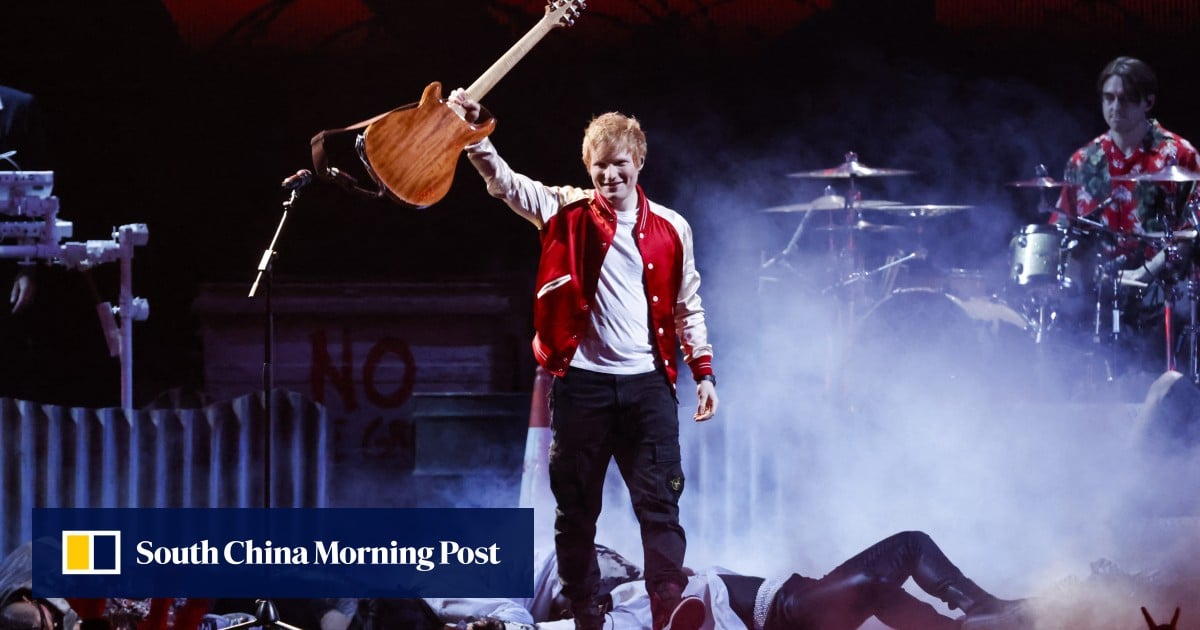 马来西亚表示对艾德·希兰 (Ed Sheeran) 演唱会的批准没有变化，因歌手的 LGBTQ 立场而呼吁取消