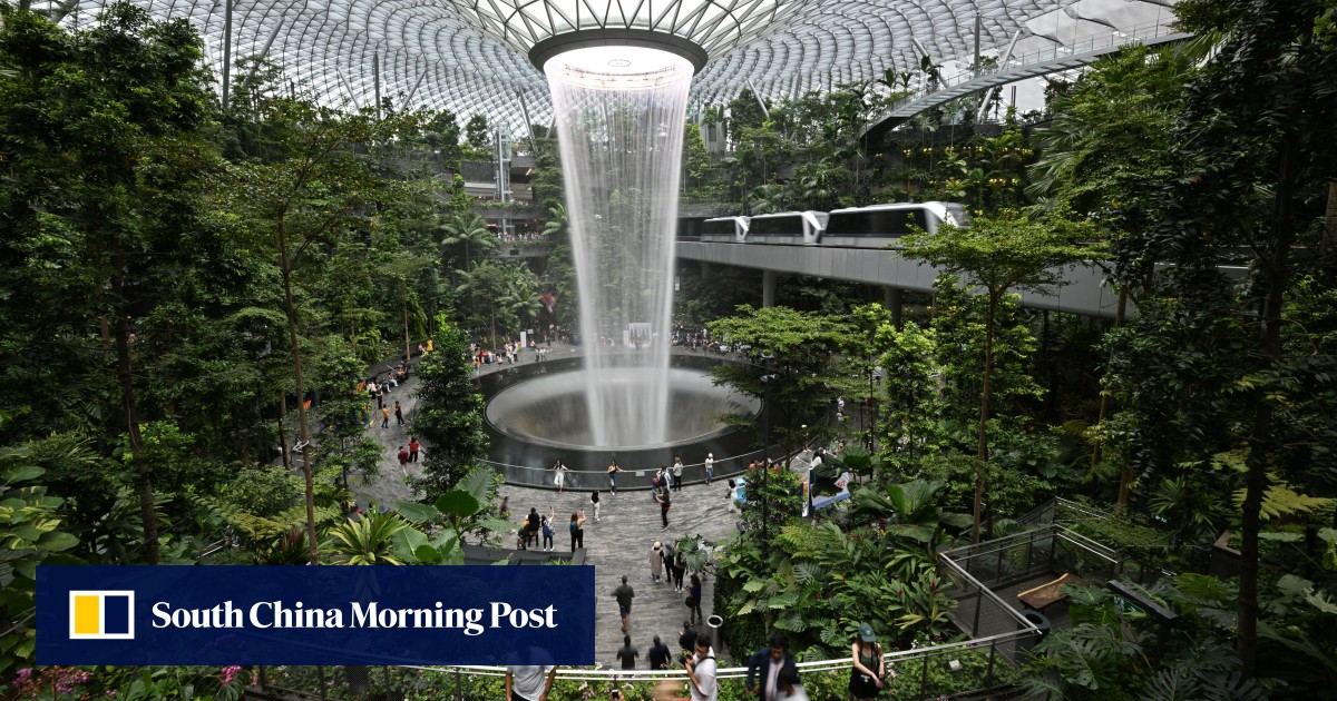 Singapore sees tourism recovery in 2023 thanks to China, Indonesia, Malaysia visitors
