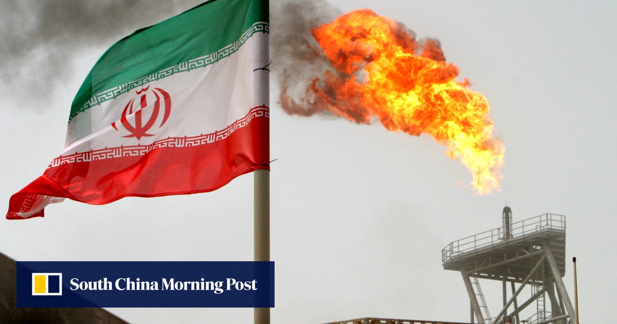 US charges 4 Chinese nationals with smuggling US-made electronics to Iran
