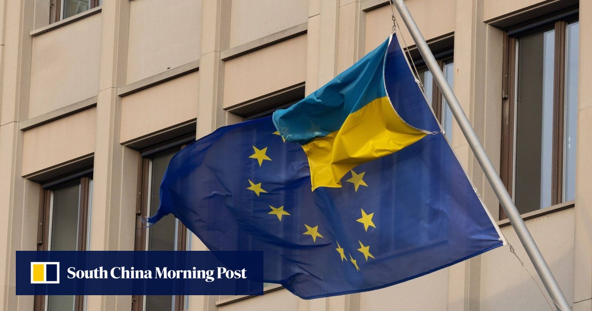 Ukraine war: EU announces US billion aid deal for Kyiv’s fight against Russia, despite Hungary’s veto threat
