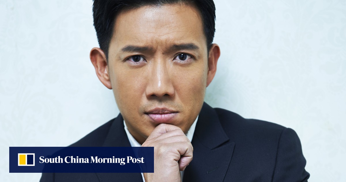 From lowbrow comedy star to vocal opponent of Chinese Communist Party, Hong Kong actor and film producer Chapman To is still controversial