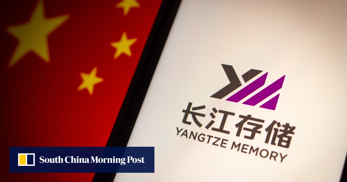US deems more Chinese tech companies ‘military’ and a national security risk