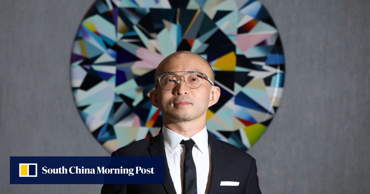 Bao Fan resigns from China Renaissance Holdings following 2023 investigation, disappearance