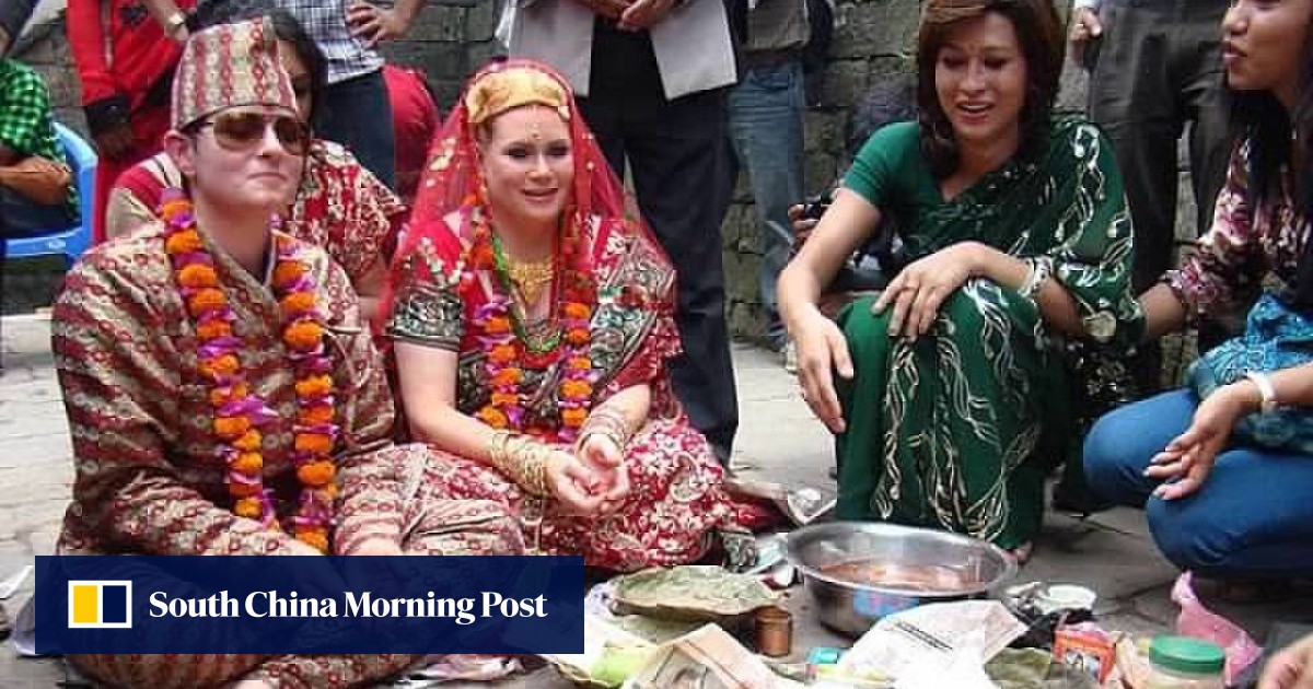 Queer-friendly Nepal aims to promote ‘pink economy’, ‘rainbow marriages’ for tourists seen as growing segment