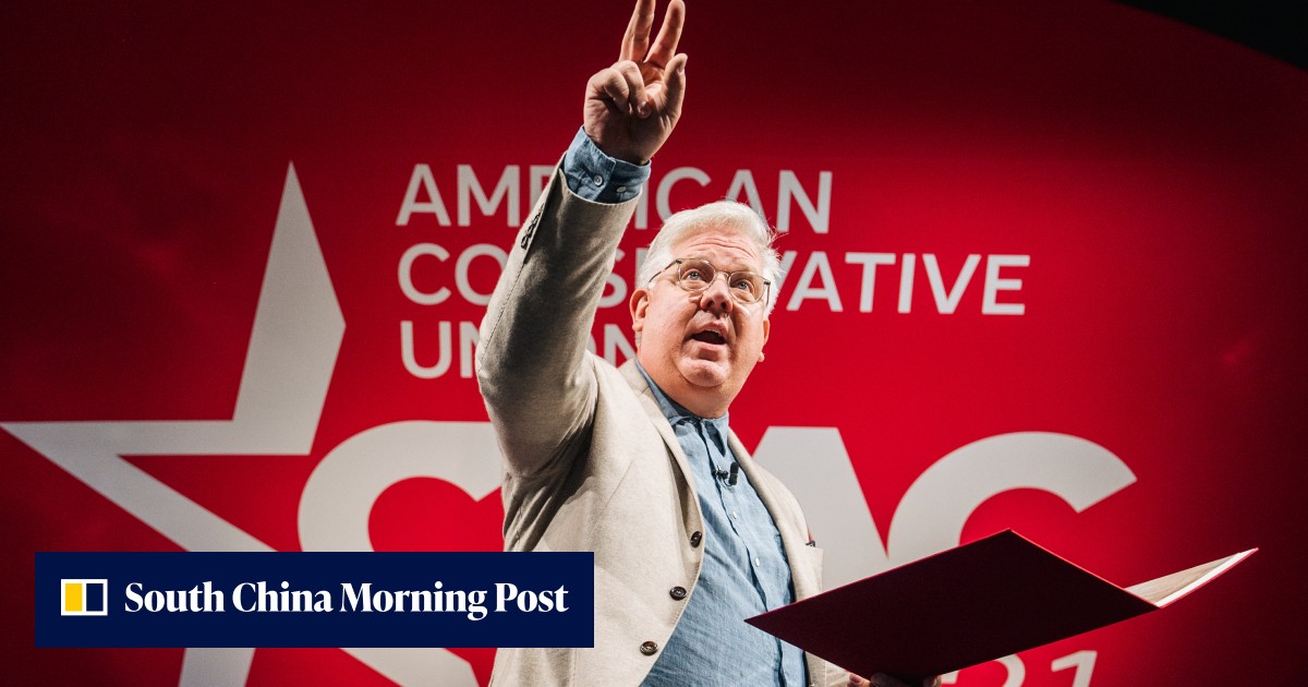 What Glenn Beck is up to in 2024: Donald Trump gave him a shock ...