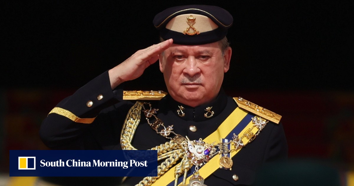 马来西亚有了新国王,现在政治终于退居二线了吗? 马来西亚有了新国王,现在政治终于退居二线了吗?