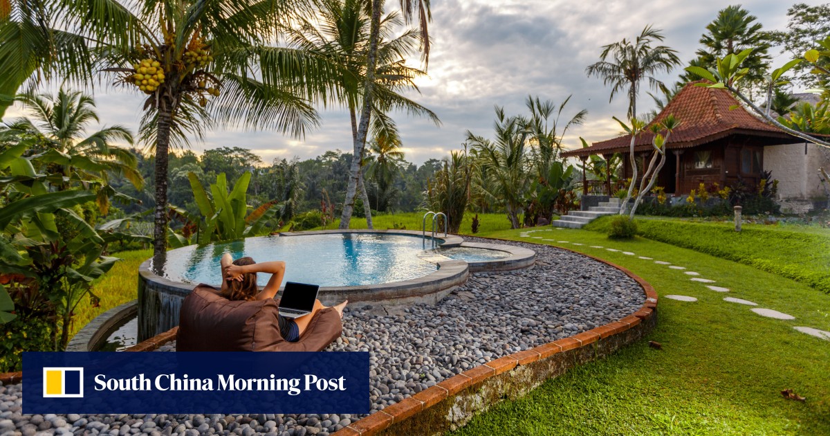 Japan to allow longer stays for digital nomads who earn US,000 yearly