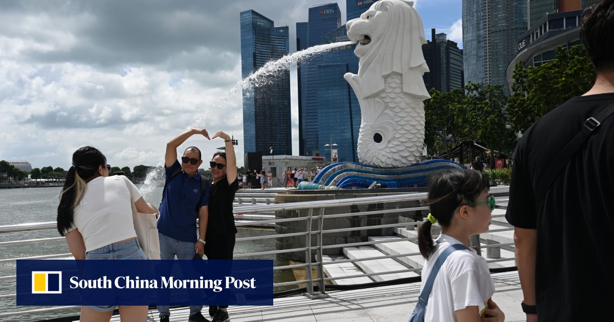 Singaporean businessman who ‘showed susceptibility’ to foreign influence served notice under anti-foreign interference law