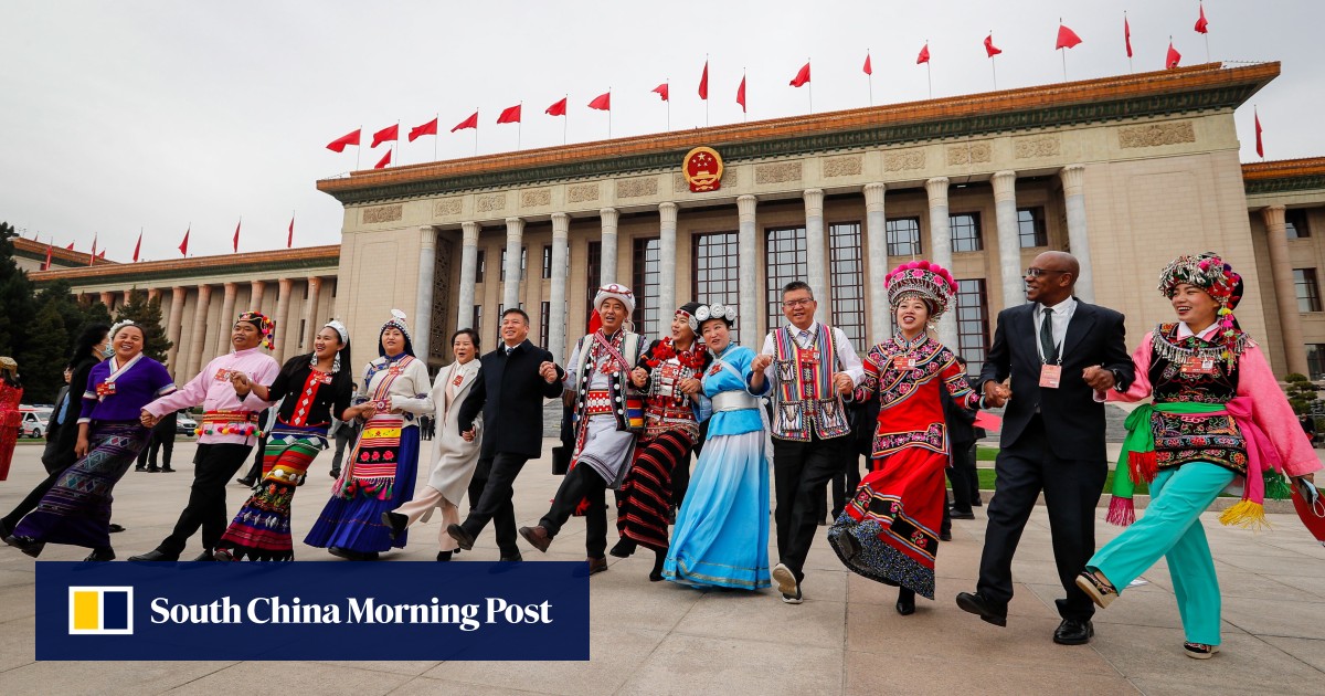 China to more tightly control ethnic minority discussion online and in publications to temper ideological ‘risks’