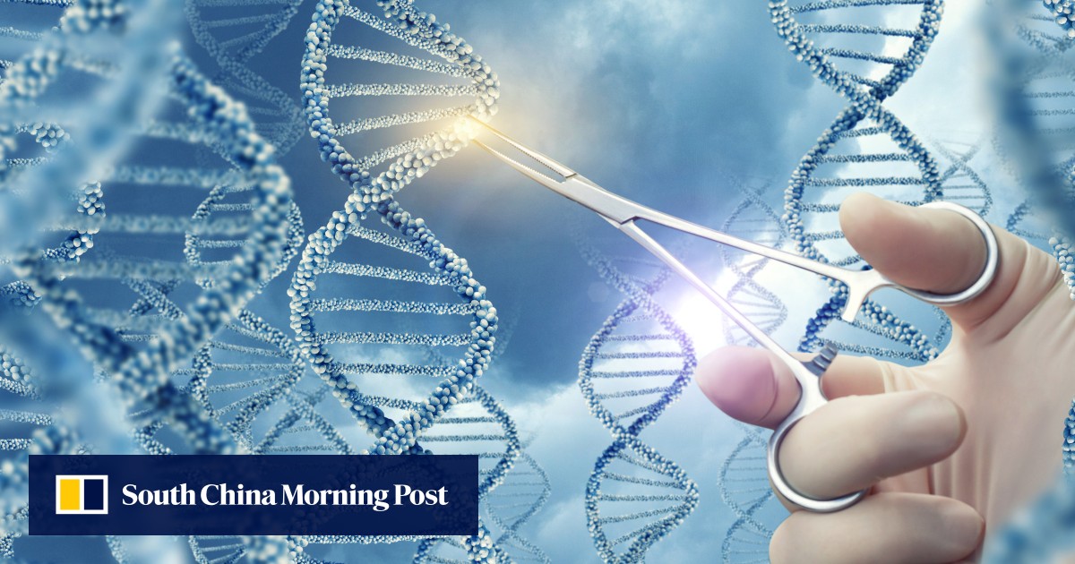 China builds world’s most detailed human genome with ‘enormous’ implications for disease treatment